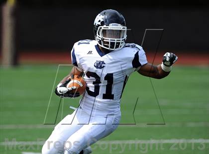 Thumbnail 3 in West Catholic @ Haverford School photogallery.