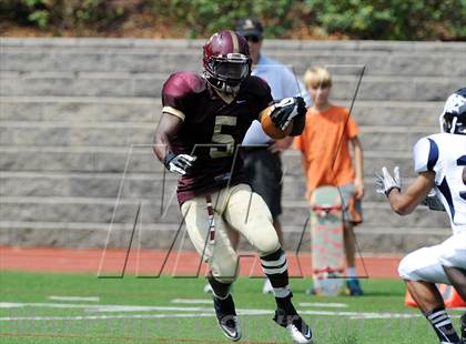 Thumbnail 3 in West Catholic @ Haverford School photogallery.