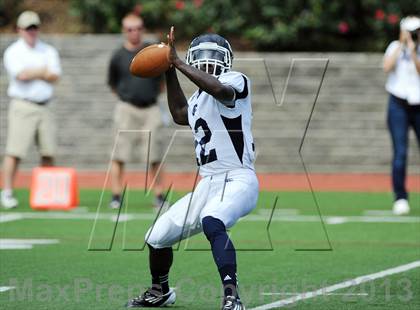 Thumbnail 3 in West Catholic @ Haverford School photogallery.