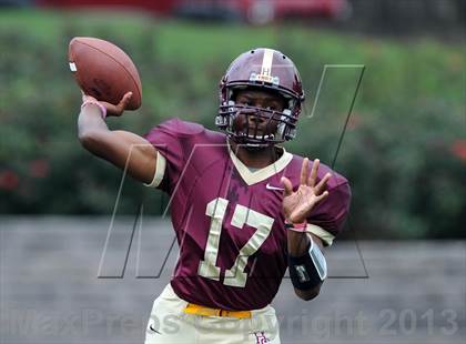 Thumbnail 3 in West Catholic @ Haverford School photogallery.