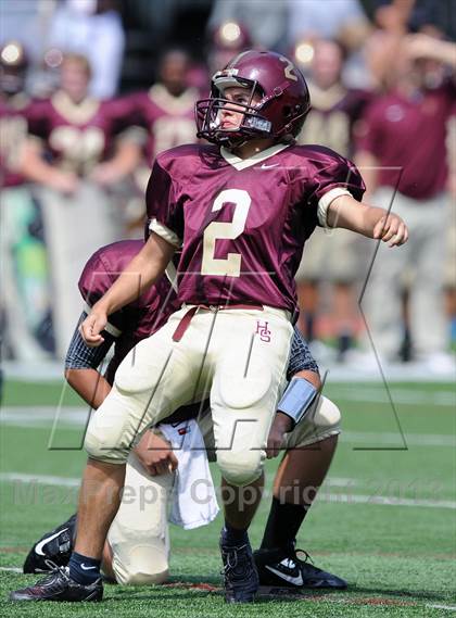 Thumbnail 2 in West Catholic @ Haverford School photogallery.