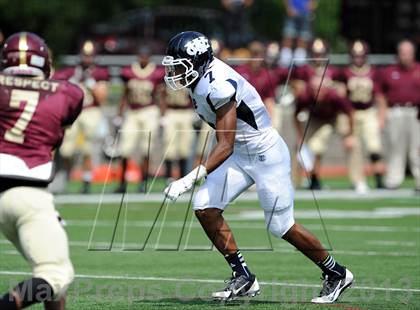 Thumbnail 2 in West Catholic @ Haverford School photogallery.