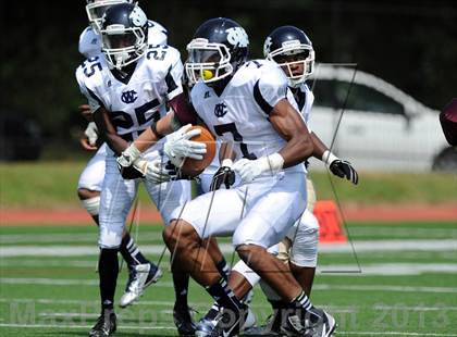 Thumbnail 2 in West Catholic @ Haverford School photogallery.