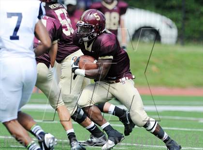 Thumbnail 2 in West Catholic @ Haverford School photogallery.