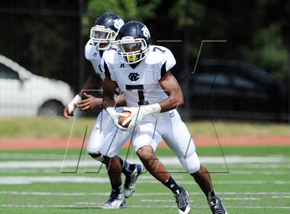 Thumbnail 2 in West Catholic @ Haverford School photogallery.