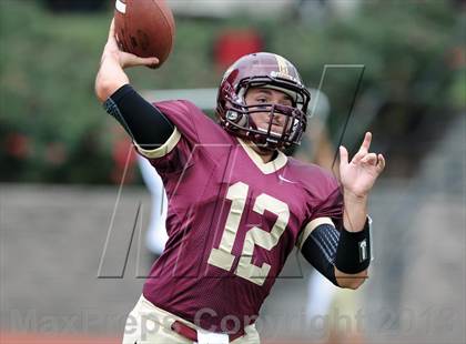 Thumbnail 1 in West Catholic @ Haverford School photogallery.