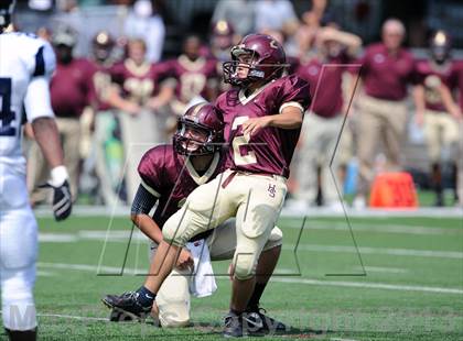 Thumbnail 1 in West Catholic @ Haverford School photogallery.