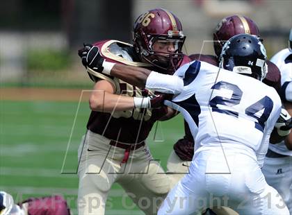 Thumbnail 1 in West Catholic @ Haverford School photogallery.
