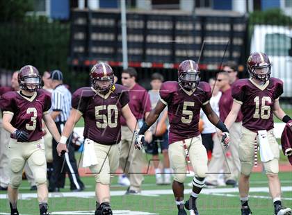 Thumbnail 1 in West Catholic @ Haverford School photogallery.