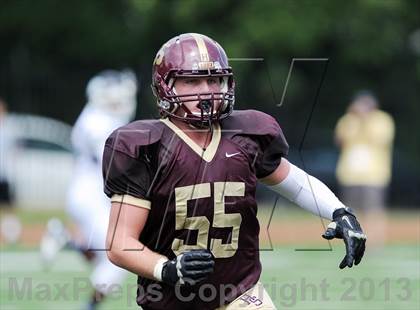 Thumbnail 3 in West Catholic @ Haverford School photogallery.