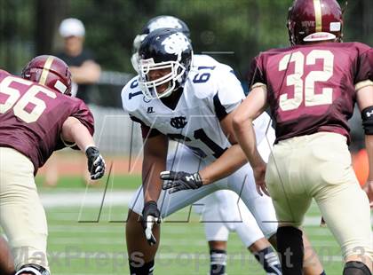 Thumbnail 2 in West Catholic @ Haverford School photogallery.
