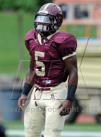 Thumbnail 1 in West Catholic @ Haverford School photogallery.