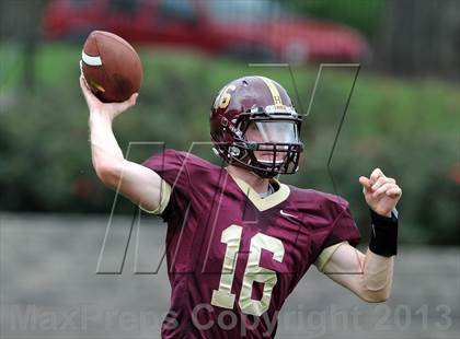 Thumbnail 3 in West Catholic @ Haverford School photogallery.