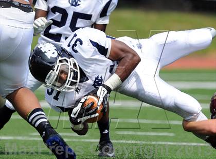 Thumbnail 3 in West Catholic @ Haverford School photogallery.