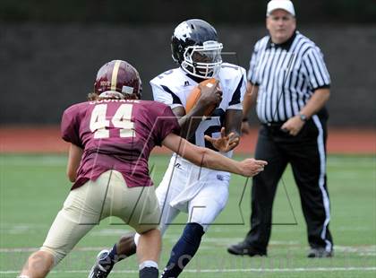Thumbnail 1 in West Catholic @ Haverford School photogallery.