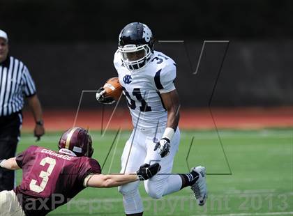 Thumbnail 3 in West Catholic @ Haverford School photogallery.