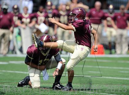 Thumbnail 3 in West Catholic @ Haverford School photogallery.