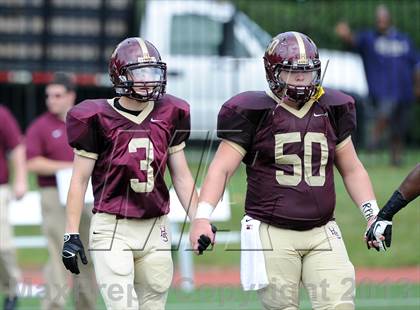 Thumbnail 2 in West Catholic @ Haverford School photogallery.