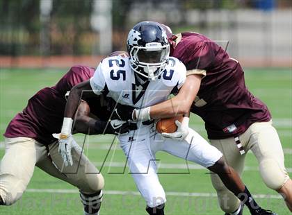 Thumbnail 2 in West Catholic @ Haverford School photogallery.