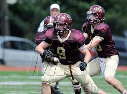 Thumbnail 1 in West Catholic @ Haverford School photogallery.