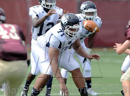 Thumbnail 2 in West Catholic @ Haverford School photogallery.