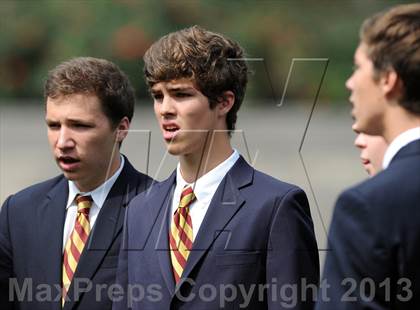 Thumbnail 3 in West Catholic @ Haverford School photogallery.