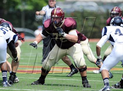 Thumbnail 1 in West Catholic @ Haverford School photogallery.