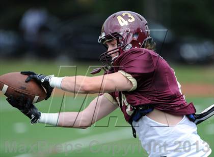 Thumbnail 3 in West Catholic @ Haverford School photogallery.