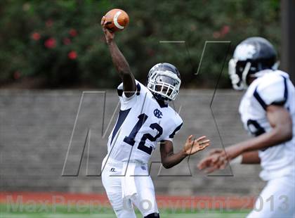 Thumbnail 3 in West Catholic @ Haverford School photogallery.