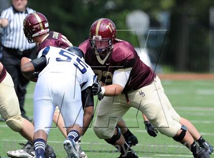 Thumbnail 2 in West Catholic @ Haverford School photogallery.