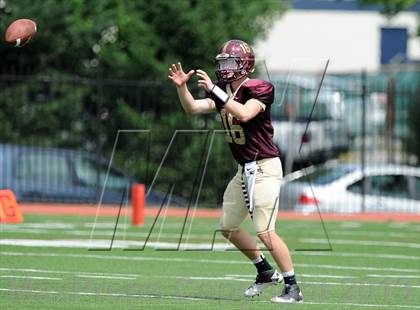 Thumbnail 2 in West Catholic @ Haverford School photogallery.