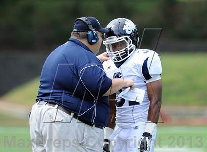 Thumbnail 2 in West Catholic @ Haverford School photogallery.