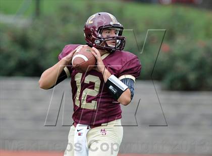 Thumbnail 3 in West Catholic @ Haverford School photogallery.