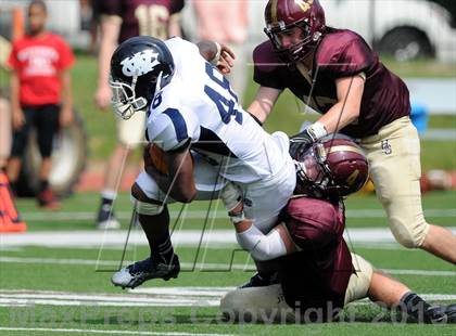 Thumbnail 3 in West Catholic @ Haverford School photogallery.