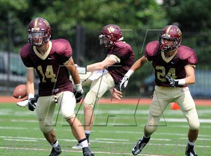 Thumbnail 3 in West Catholic @ Haverford School photogallery.