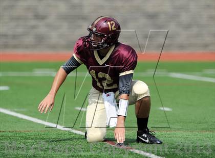 Thumbnail 1 in West Catholic @ Haverford School photogallery.