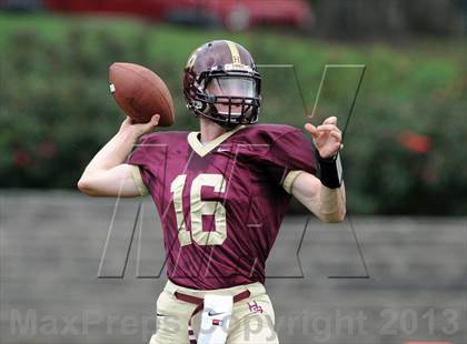 Thumbnail 1 in West Catholic @ Haverford School photogallery.