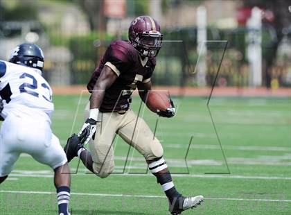 Thumbnail 2 in West Catholic @ Haverford School photogallery.