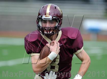 Thumbnail 2 in West Catholic @ Haverford School photogallery.