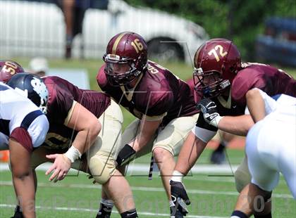 Thumbnail 2 in West Catholic @ Haverford School photogallery.