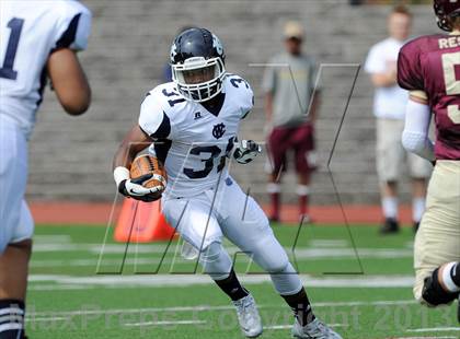 Thumbnail 2 in West Catholic @ Haverford School photogallery.