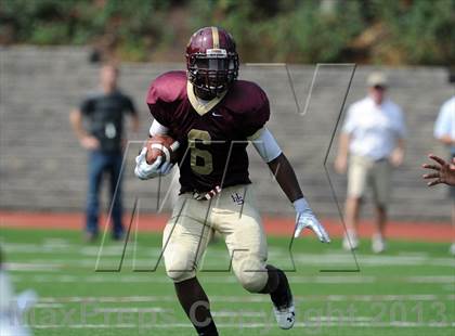 Thumbnail 2 in West Catholic @ Haverford School photogallery.