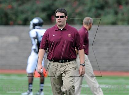 Thumbnail 2 in West Catholic @ Haverford School photogallery.