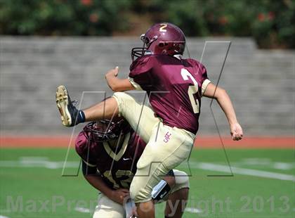 Thumbnail 2 in West Catholic @ Haverford School photogallery.