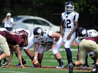 Thumbnail 2 in West Catholic @ Haverford School photogallery.