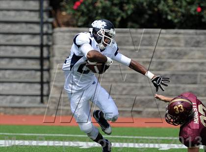 Thumbnail 2 in West Catholic @ Haverford School photogallery.
