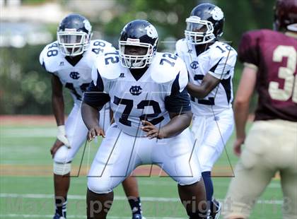 Thumbnail 1 in West Catholic @ Haverford School photogallery.
