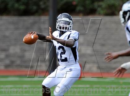 Thumbnail 2 in West Catholic @ Haverford School photogallery.