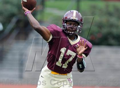 Thumbnail 2 in West Catholic @ Haverford School photogallery.