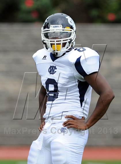 Thumbnail 1 in West Catholic @ Haverford School photogallery.